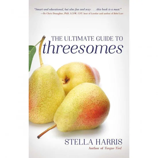 Dildos Entrenue The Ultimate Guide to Threesomes