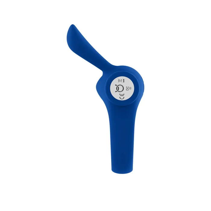 FortO Female Sex Toys Bunny Vibrating Cockring