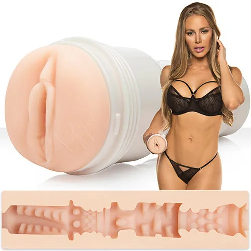 Male Sex Toys Fleshlight Girls Nicole Aniston Fit Texture NNN Retail Ltd