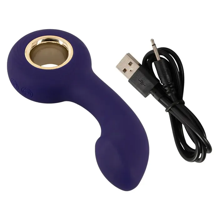 Sweet Smile Vibrators Sweet Smile Vibrating PGSpot Vibe