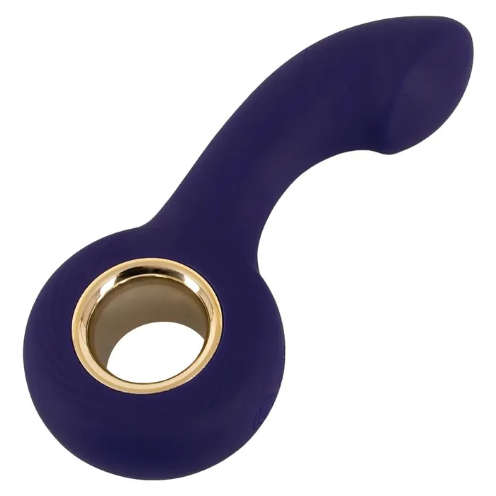 Sweet Smile Vibrators Sweet Smile Vibrating PGSpot Vibe