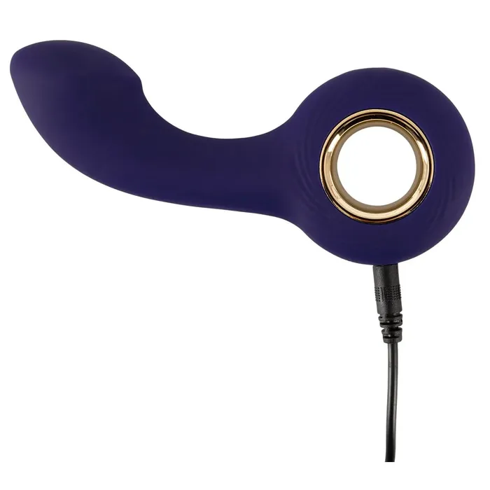 Sweet Smile Vibrators Sweet Smile Vibrating PGSpot Vibe