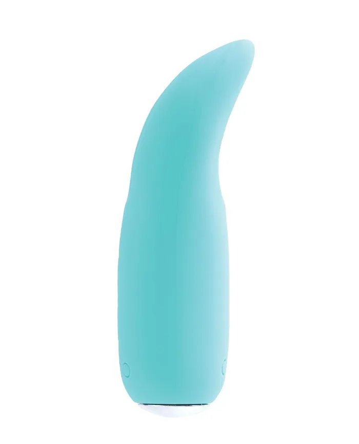VeDO Vibrators VeDo Kitti Rechargeable Dual Vibe Tease Me Turquoise VeDO Vibrators VeDo Kitti Rechargeable Dual Vibe Tease Me Turquoise