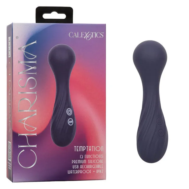 Vibrators Cal Exotics Charisma Temptation