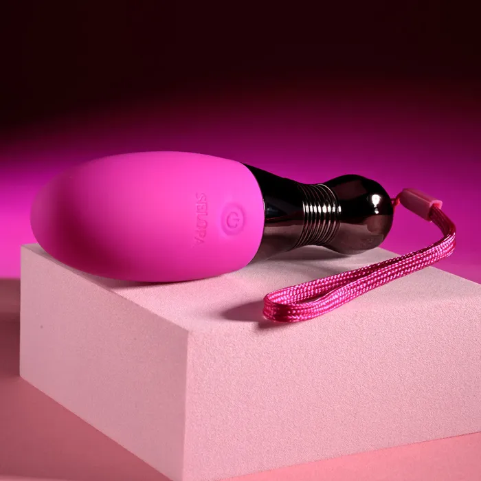 Vibrators Selopa Companion