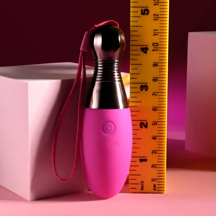 Vibrators Selopa Companion
