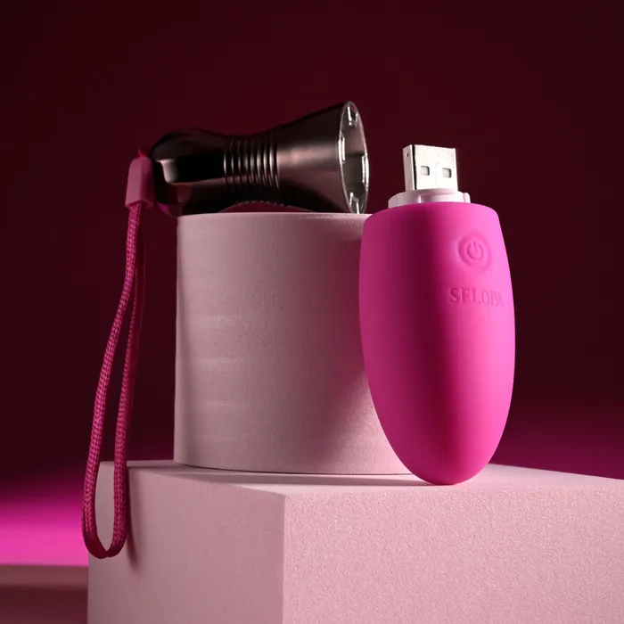 Vibrators Selopa Companion