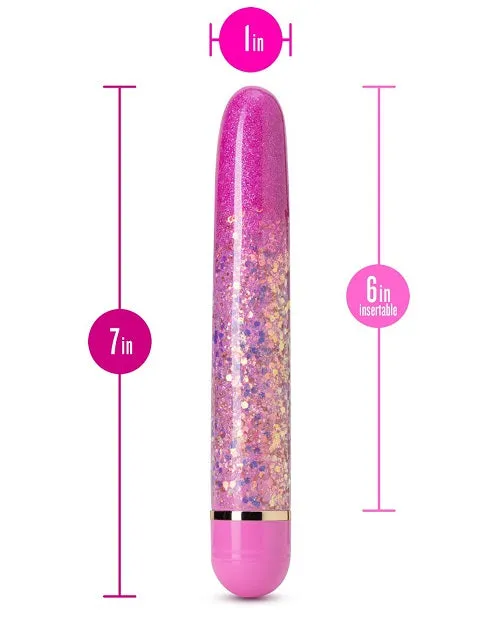 Blush The Collection Celestial Pink Blush Novelties Vibrators