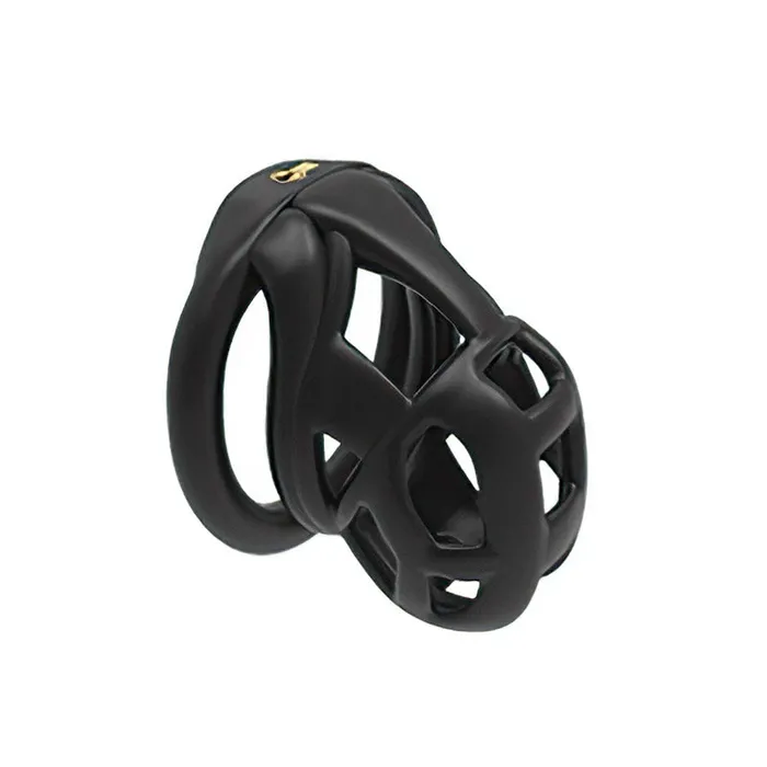 CHASTITY CAGE CO Male Sex Toys NEW 3D Cobra Cage Pro