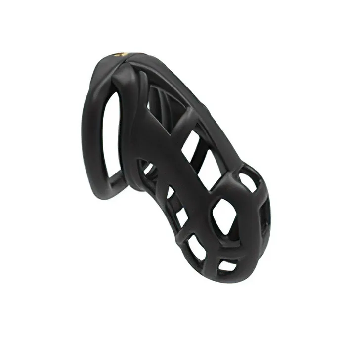 CHASTITY CAGE CO Male Sex Toys NEW 3D Cobra Cage Pro