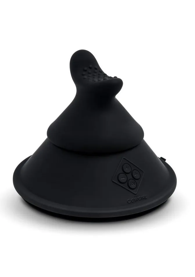 cowgirl Female Sex Toys Cowgirl Cone Premium Sex Machine with App and Remote Control