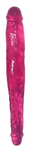 Dildos Curve Novelties Curve Novelties Lollicock Sweet Slim Stick Double Dildo Pink 1 Count Cn14052233 Dildos Curve Novelties Curve Novelties Lollicock Sweet Slim Stick Double Dildo Pink 1 Count Cn14052233