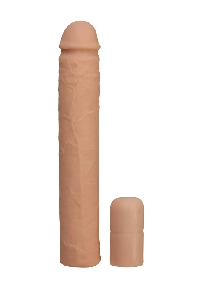 Doc Johnson Male Sex Toys Doc Johnson Xtend It Kit Realistic And Customizable Penis Extension Kit Add 1To3 Inches White Doc Johnson Male Sex Toys Doc Johnson Xtend It Kit Realistic And Customizable Penis Extension Kit Add 1To3 Inches White