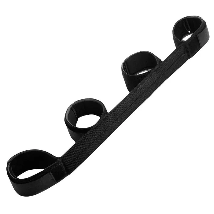 Easy Access Spreader Bar System Frisky Vibrators