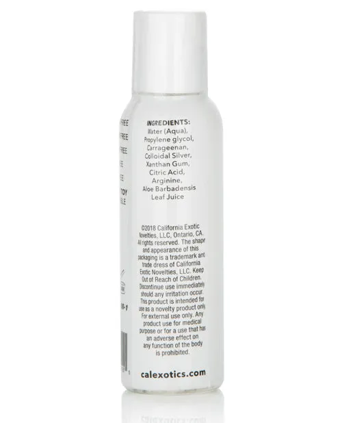 Enhancers Cal Exotics Impulse Conductive Gel for E Stim Products