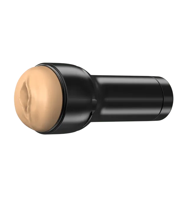 Feel Stroker light brown Kiiroo Male Sex Toys
