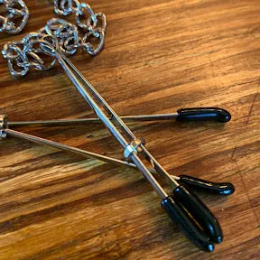 Feelmore Adult Gallery Nipple Clitoral Toys Feelmore Nipple Tweezer Clamps