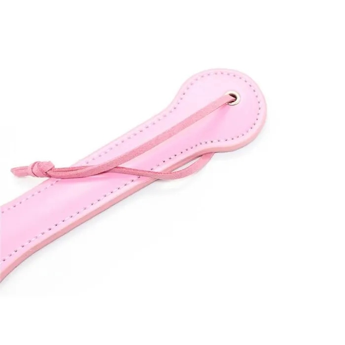 House of Dasein Couples Paddles Pink Spanking Paddle Slave Sex Whip Bdsm Fetish Kink Littles