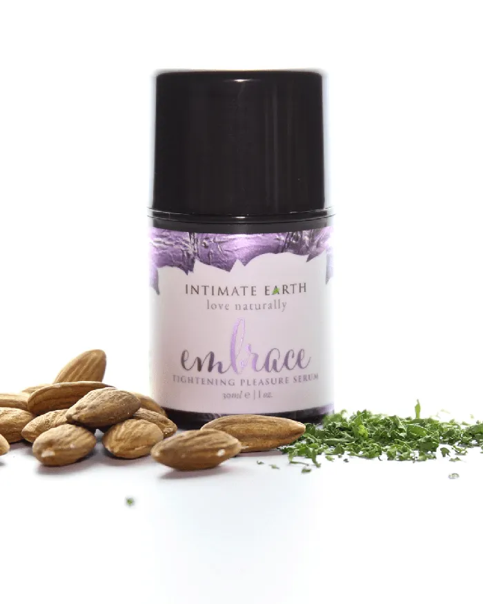 Intimate Earth Enhancers Intimate Earth Embrace Vaginal Tightening Gel
