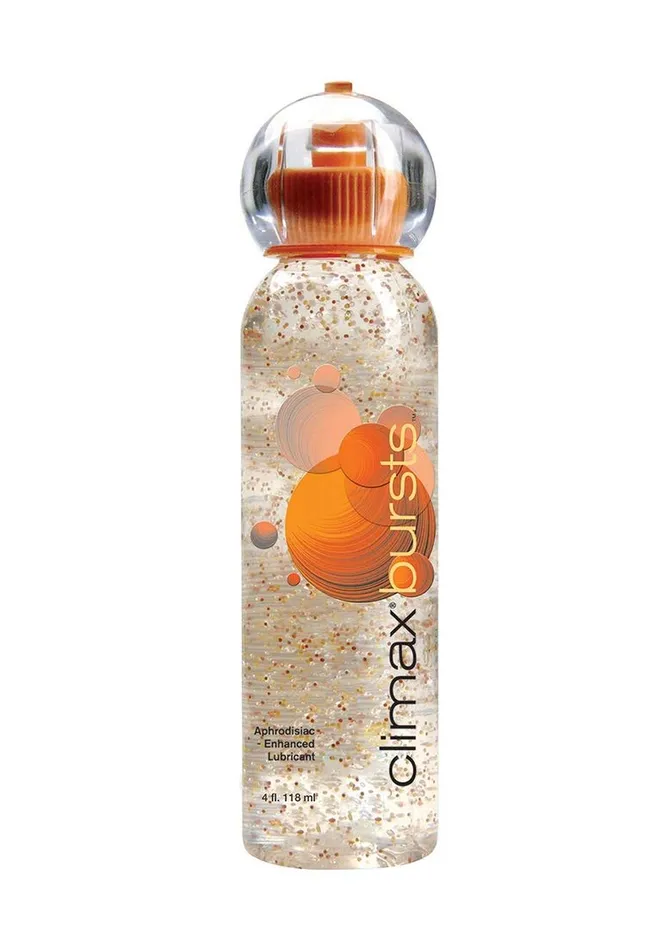 Lubricants Climax Wd Climax Bursts Aphrodisiac Enhanced Lubricant 45 Oz