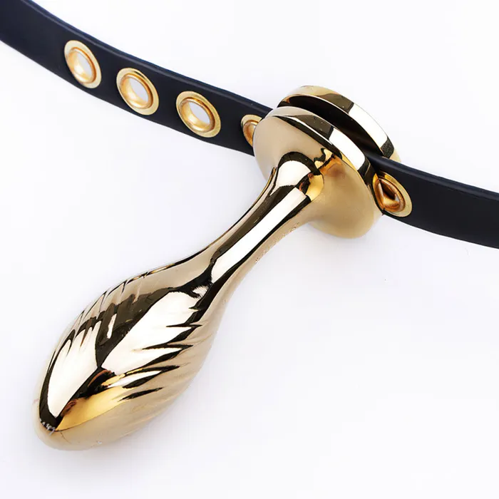 Male Sex Toys CHASTITY CAGE CO Rattlesnake Chastity Cage