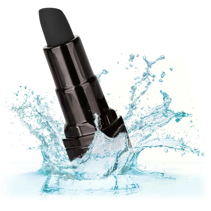 Naughty Bits by CaleXOtics Female Sex Toys Naughty Bits EVIL BITCH Lipstick Vibrator