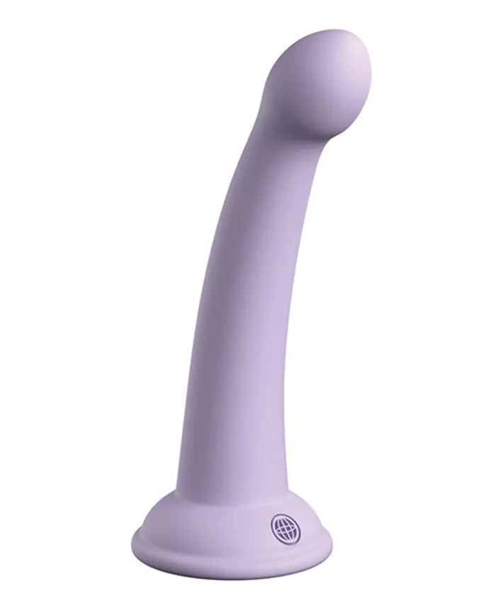Pipedream Prorducts Dillio Platinum Collection Secret Explorer 6quot Platinum Cured Silicone Dildo Purple Pipedream Dildos Pipedream Prorducts Dillio Platinum Collection Secret Explorer 6quot Platinum Cured Silicone Dildo Purple Pipedream Dildos