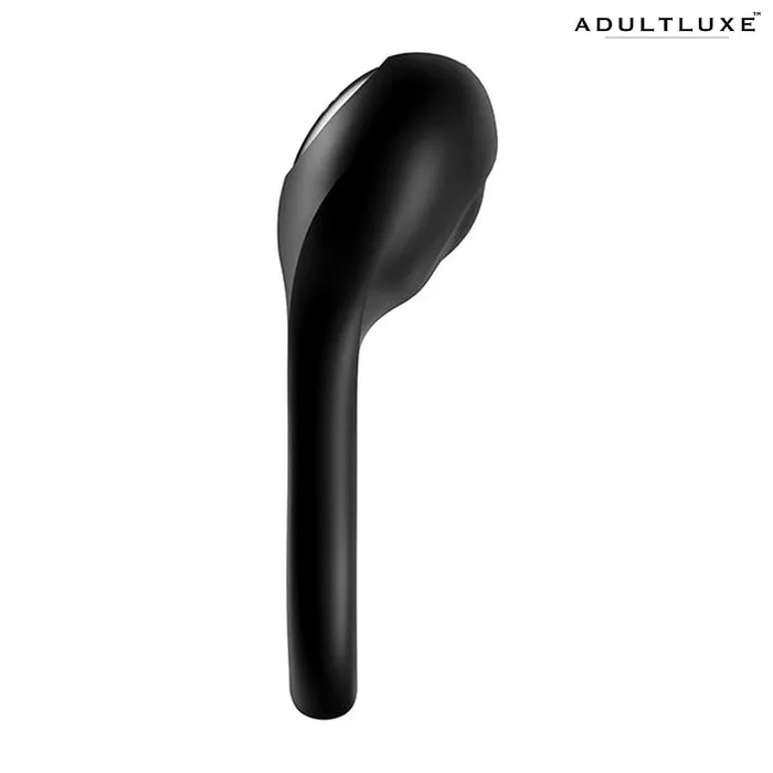 Satisfyer Vibrators Satisfyer Majestic Duo Ring Vibrator