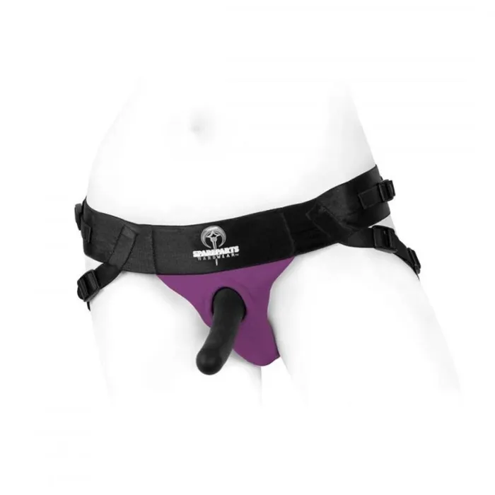SpareParts Female Sex Toys SpareParts Joque Adjustable Strapon Harness
