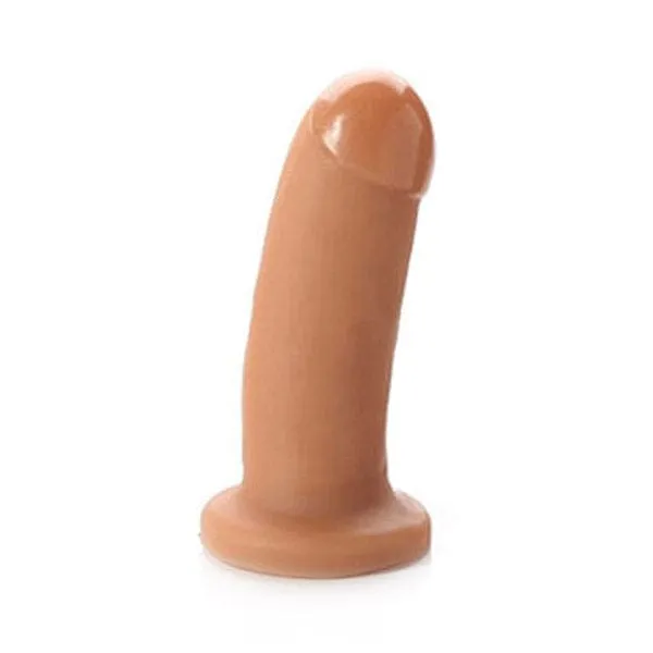 Tantus Vibrators Mikey O2Tantus Duo Core