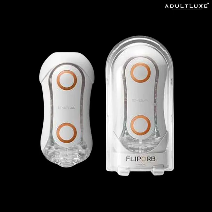 Tenga Flip Orb Masturbator TENGA Male Sex Toys