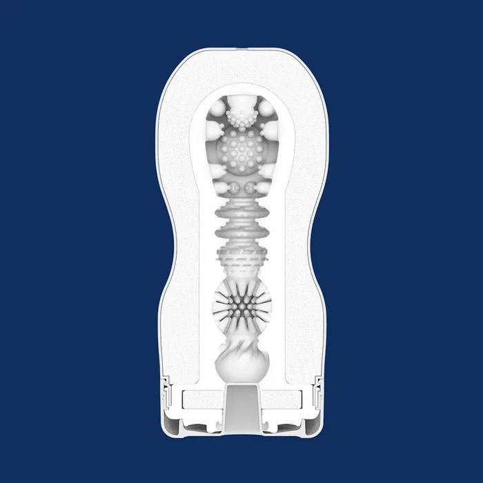 Tenga Male Sex Toys Premium Original Vacuum Cup