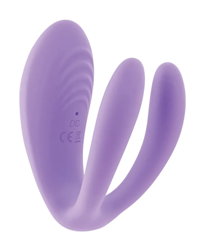 The Evolved Company Vibrators Evolved Petite Tickler