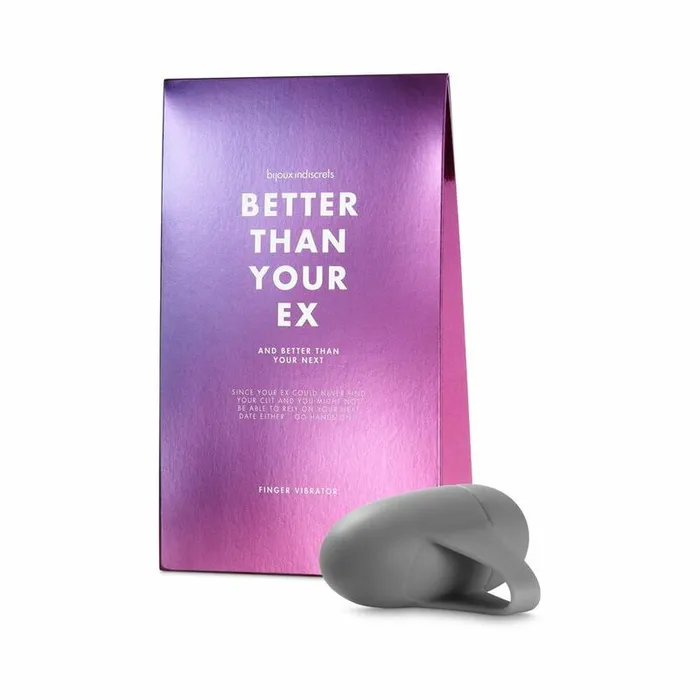 Vibrators Bijoux Indiscrets Us Clitherapy Better Than Your Ex Vib