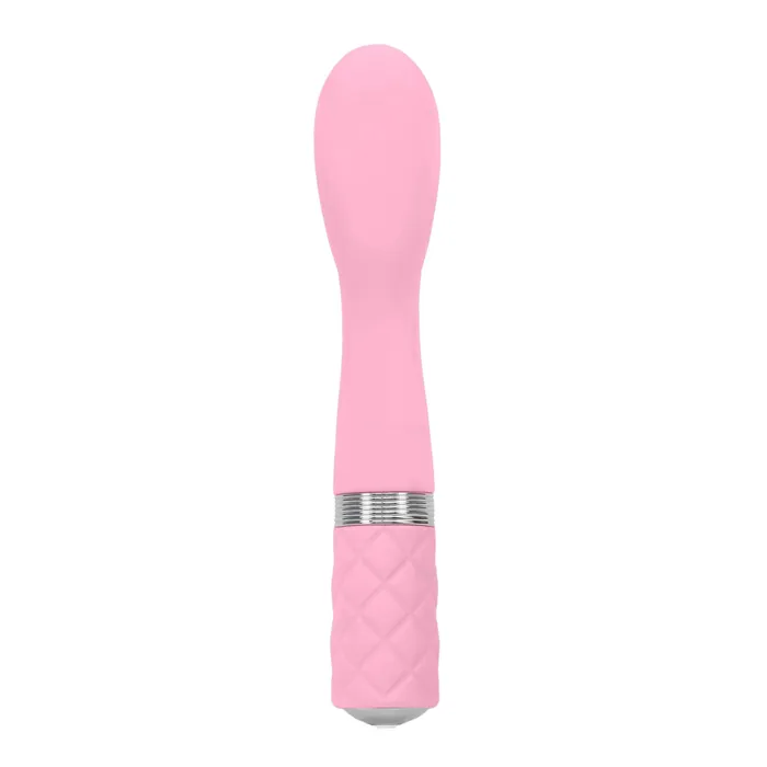 Vibrators Pillow Talk Sassy GSpot