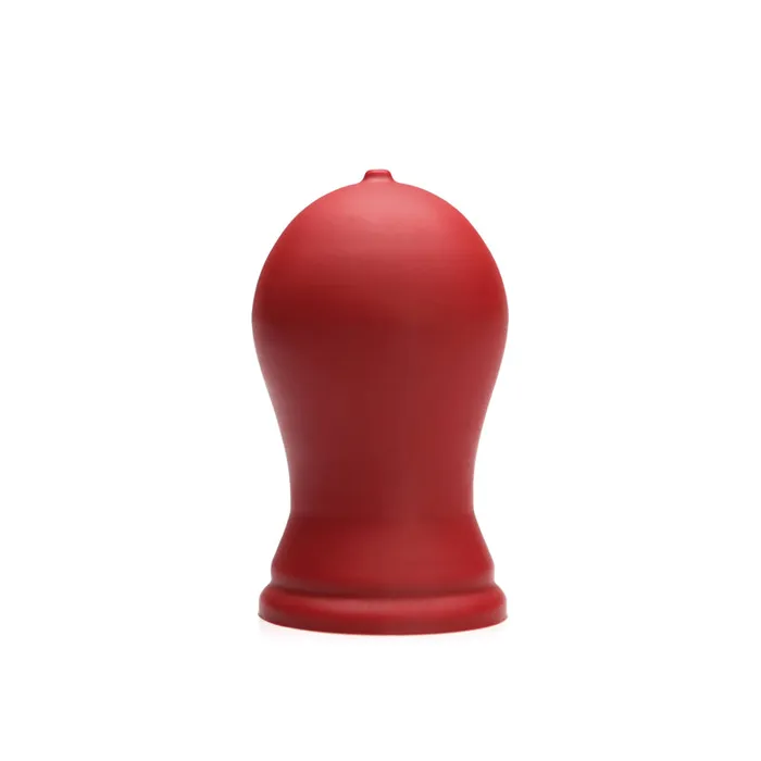 Vibrators Tantus Tantus Tex Ruby