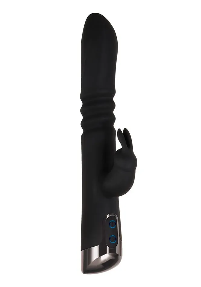 Vibrators The Evolved Company Evolved Rapid Rabbit
