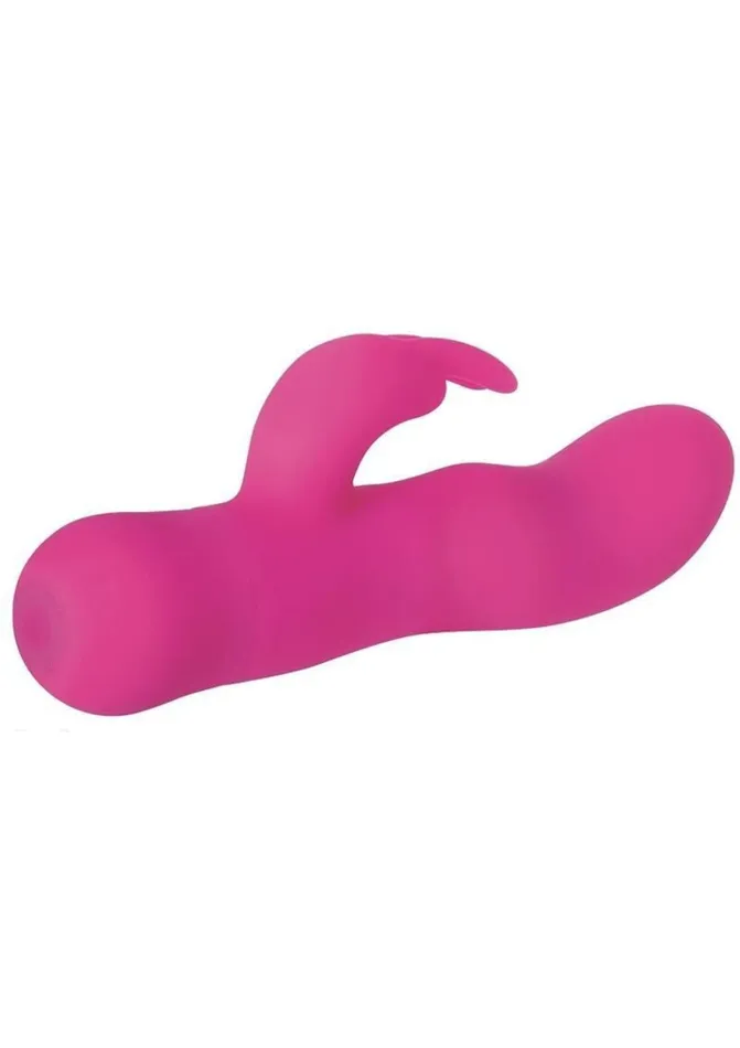 Vibrators The Evolved Company Evolved Sugar Bunny