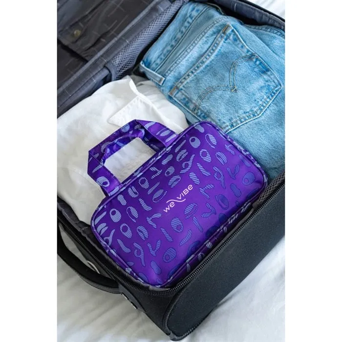 Vibrators WeVibe Cosmetic Bag SD Variations