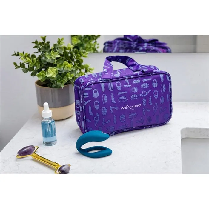 Vibrators WeVibe Cosmetic Bag SD Variations