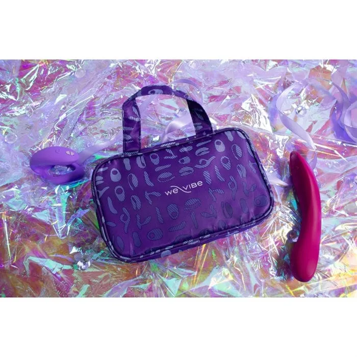 Vibrators WeVibe Cosmetic Bag SD Variations