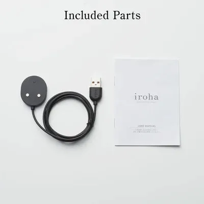 Female Sex Toys Tenga iroha MIDORI Vibrator