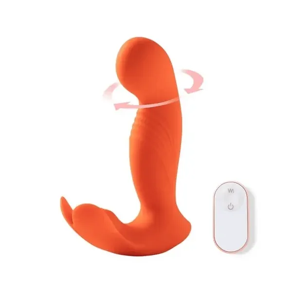 Honey Play Box Female Sex Toys Honey Play Box Crave 3 Gspot Vibrator