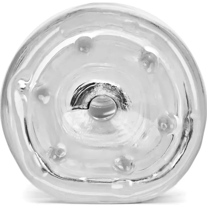 Jerk Masturbator Clear OxBalls Male Sex Toys