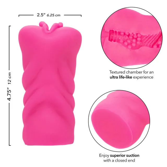 Male Sex Toys CALEXOTICS ANIME STROKER KITTY