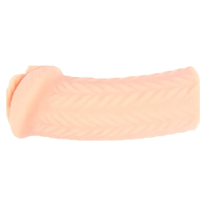 Masturbator Elegance 4 Flesh Kokos Male Sex Toys