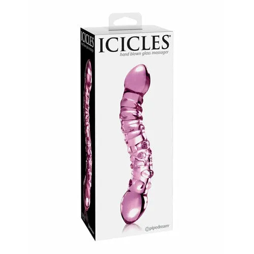 Pipedream Male Sex Toys Icicles No 55