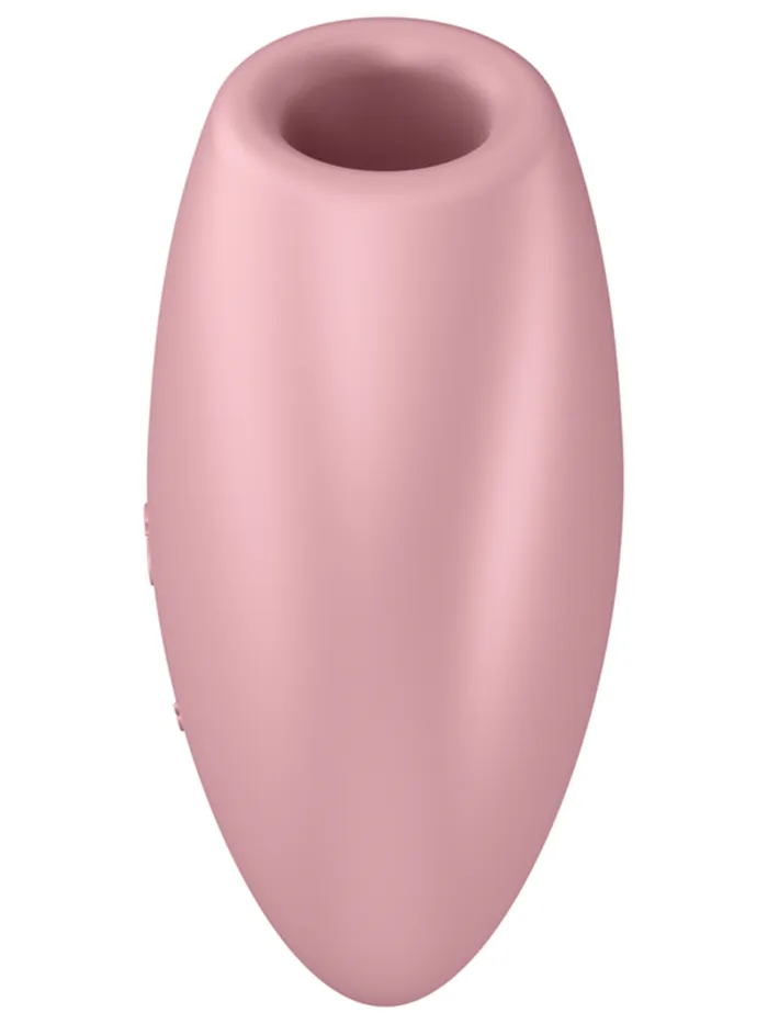 SATISFYER SATISFYER CUTIE HEART Vibrators SATISFYER SATISFYER CUTIE HEART Vibrators