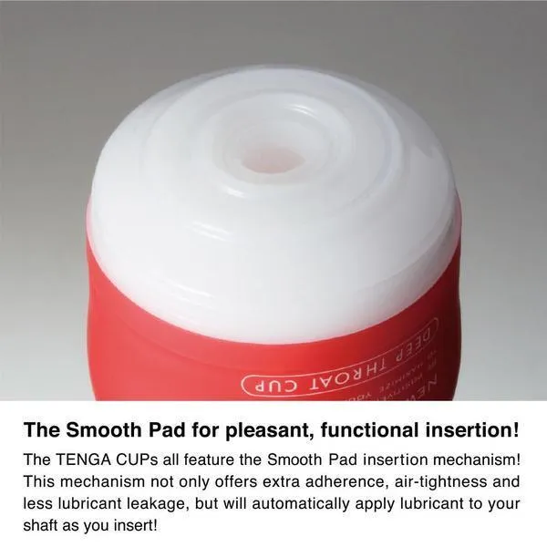 SugarandSas Male Sex Toys Tenga Original Vacuum Cup
