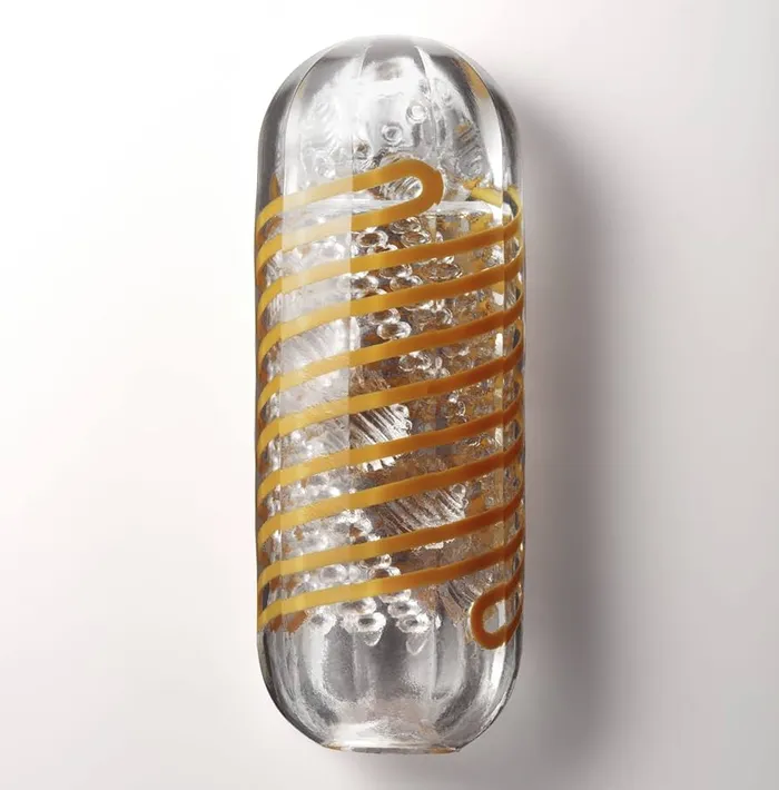 TENGA Male Sex Toys TENGA SPINNER 05B BEADS